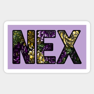 Nex Magnet
